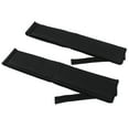 thumbnail image 1 of Stilt 2 Pcs Sangles de Protection pour Clous Secs Nylon Confortable Rembourré Bande de Jambe Ferme avec Crochet Réglable et pour Pentagone pour Yescom, 1 of 8