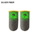 thumbnail image 5 of Funda para el dedo Methold 10 Uds. Fundas transpirables luminosas para pantalla táctil para juegos móviles PUBG guantes antideslizantes Type2 NO2, 5 of 6