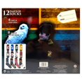 thumbnail image 4 of Calendario de Adviento de 12 Days of Socks de Harry Potter para hombre, 4 of 4