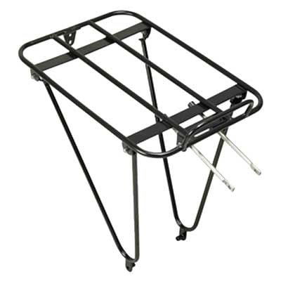 minoura gamoh king front bike rack