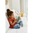 thumbnail image 4 of VTech Bluey Ring Ring Phone Baby and Toddler Toys, 4 of 13