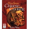 thumbnail image 1 of Pre-Owned HeartSmart Chinese Cooking (Paperback) 1550544969 9781550544961, 1 of 1
