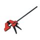 thumbnail image 4 of 2 X 12 '' F CLAMP GRIP RATCHET BARRA DE TRABAJO LIBERACIÓN APRIETE EL, 4 of 7