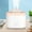 Pink PK, variant on Xecvkr Mini Portable USB Humidifier Oil Diffuser Cool Mist Soft Night Light Quiet Air Purifierss Kids Bedroom Car Travel Home Desk Large Water Tank 1 Pc