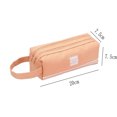 thumbnail image 2 of Funda para computadora portátil Huawei, funda para MacBook, funda para iPad, funda protectora para computadora portátil de 13/15 pulgadas, funda para bolsa de computadora, estilo: estilo 3;, 2 of 5