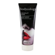 Scarlet Kiss Moisturizing Body Cream 8 Oz / 227 G
