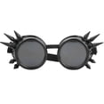 thumbnail image 1 of Gafas vintage gafas de cosplay Material ABS Hebilla ajustable Gafas de ciclismo Almohadilla nasal ajustable para fiesta para ciclismo al aire libre ANGGREK Otros, 1 of 7