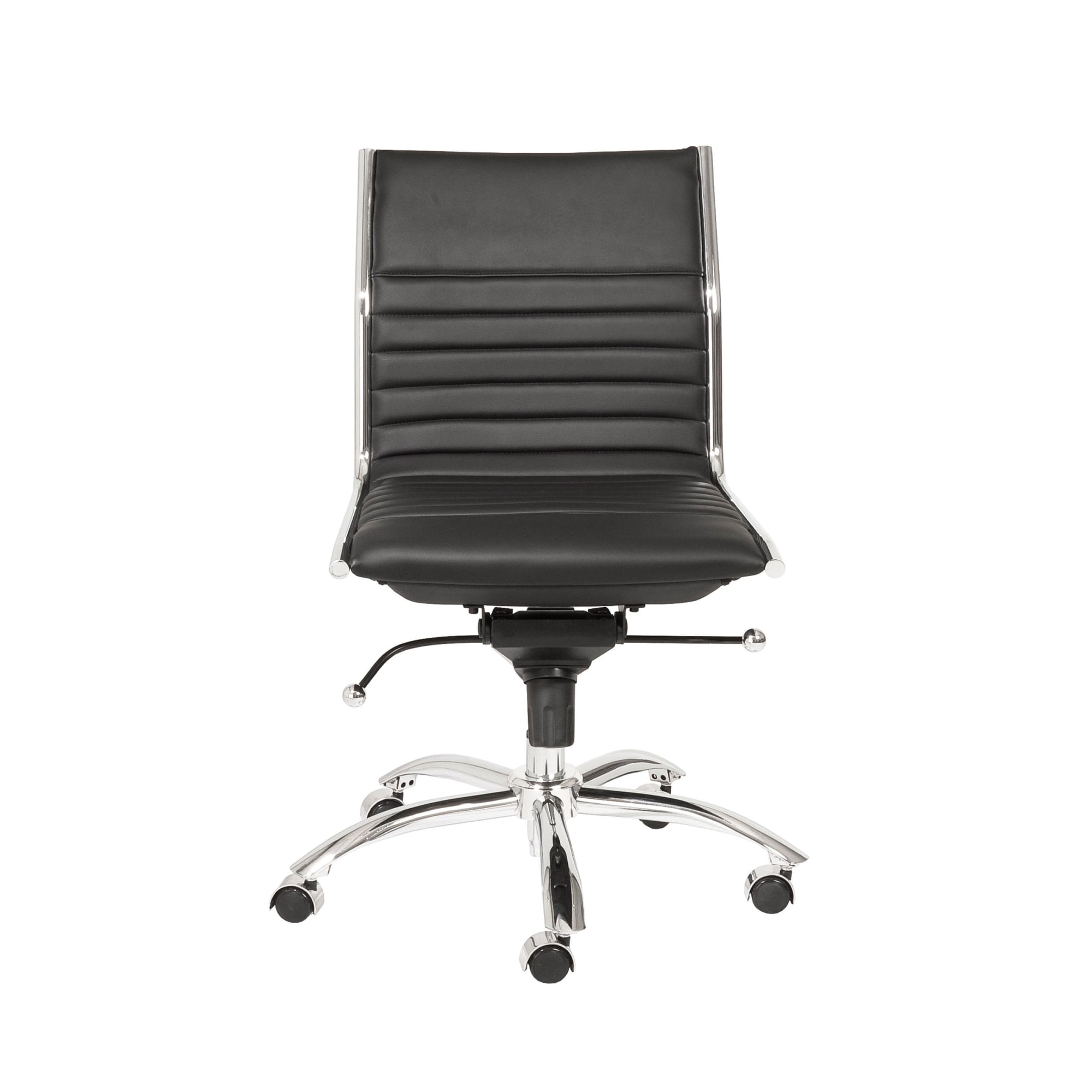 eurostyle dirk black office chair product