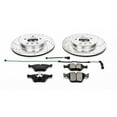 thumbnail image 2 of Baja Design 447767UP 12W Dual S2 Sport Wide Cornering Reverse Light Kit with Upfitter Harness Fits select: 2021 FORD BRONCO, 2 of 3