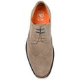 thumbnail image 4 of Thomas & Vine Mens Chadwick Lace-up Wingtip Derby, 4 of 9