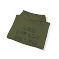 thumbnail image 4 of Brussels Griffon Dog Mom Mothers Day Hoodie Gifts Hooded Sweatshirt, 4 of 4