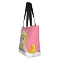 thumbnail image 4 of Easygdp A Funny Cat Shoulder Bags for Women,Crossbody Bags Shoulder Purse Handbag for Women, 4 of 9