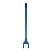 1PK Vestil 41 L Deluxe Pallet Buster, Blue