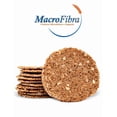 thumbnail image 1 of Galleta Oblea Avena Amaranto Almendra Macrofibra Integral sin Azucar Vegano sin Gluten sin Lactosa Macrobiotico E Integral 3 Botes c/12 Pzas, 1 of 7