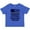 Royal Blue, variant on Inktastic Future Correctional Officer Boys or Girls Toddler T-Shirt