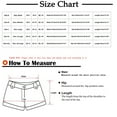 thumbnail image 2 of gakvbuo Summer Running Shorts for Women High Waisted Shorts Elastic With Pocket Sport Workout Shorts Quick Dry Athletic Shorts Pants Gym Shorts for Women, 2 of 7