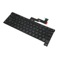 thumbnail image 4 of Accesorios para portátiles, teclado de repuesto para portátil 5 Teclado de repuesto para portátil Teclado de repuesto para portátil para resultados impresionantes, 4 of 8