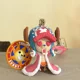 thumbnail image 5 of LLavero de Luffy Chopper de One Piece, figura de Anime, colgante, bolso, joyería, muñeca, lindo juguete hecho a mano, regalo de cumpleaños y Navidad, nuevo juego, 5 of 5