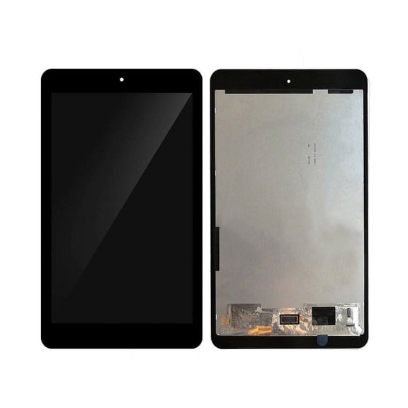 GSA LCD Touch Screen Panel Glass Digitizer for LG G Pad XII, V30 8.0 Plus Black