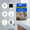 thumbnail image 2 of Gelcoat Products 001 Kit de Réparation pour Baignoire et Douche, Blanc, 2 of 4