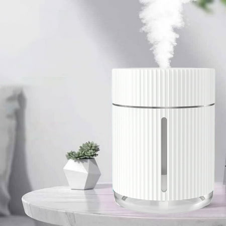 

Humidifier Super Spray Kitchen Supplies Kitchen product Home Kitchen Gadget Desktop Office USB Mute High-capacity Kitchen gadgets for women Kitchen ware Generic kitchen products Humidifier