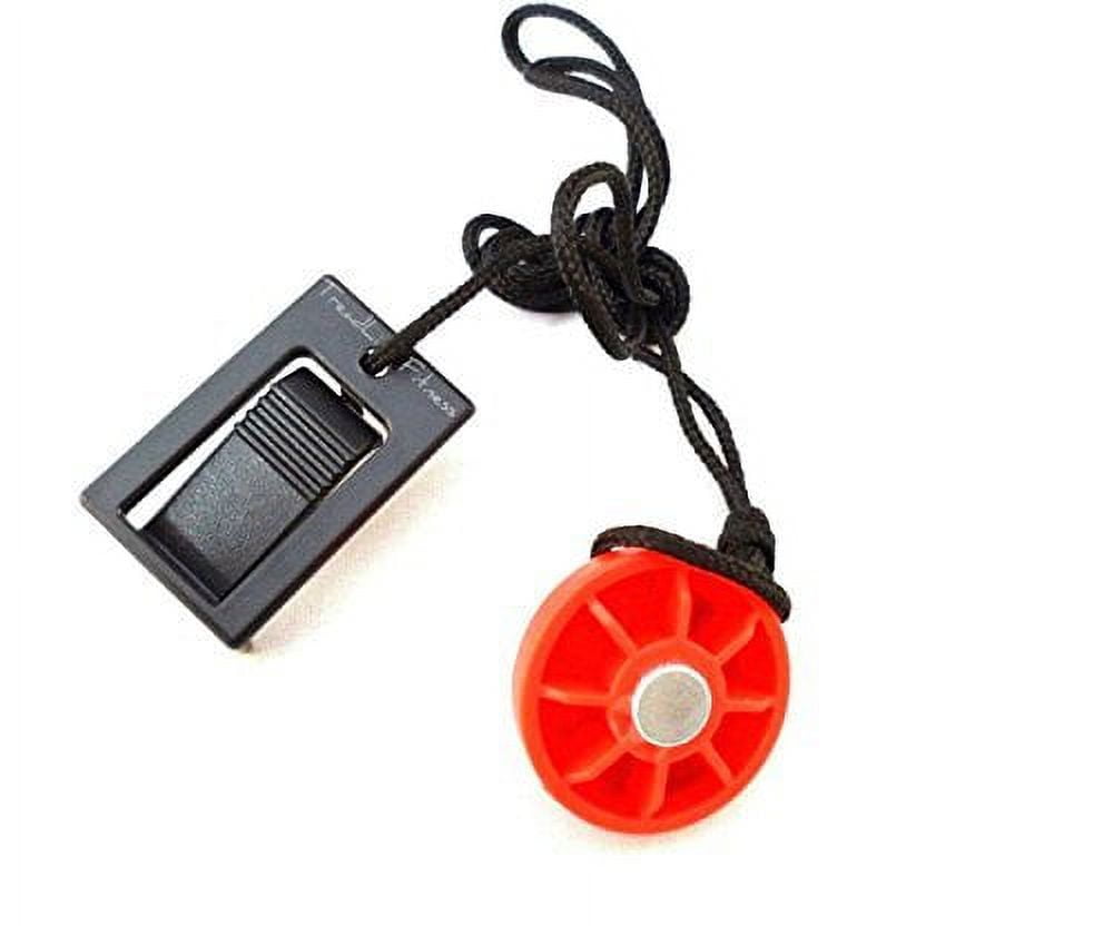 Weslo Cadence R 5.2 WLTL297124 Treadmill Safety Key Part Number 208603 Walmart