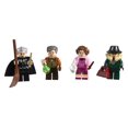 thumbnail image 3 of Set de minifiguras de Harry Potter LEGO 2018 Bricktober LEGO -, 3 of 3