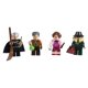 thumbnail image 3 of Set de minifiguras de Harry Potter LEGO 2018 Bricktober LEGO -, 3 of 3