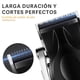 thumbnail image 4 of Combo de Barbería Kemei KM-2299 Trimmer + KM-2296 Clipper, 4 of 11