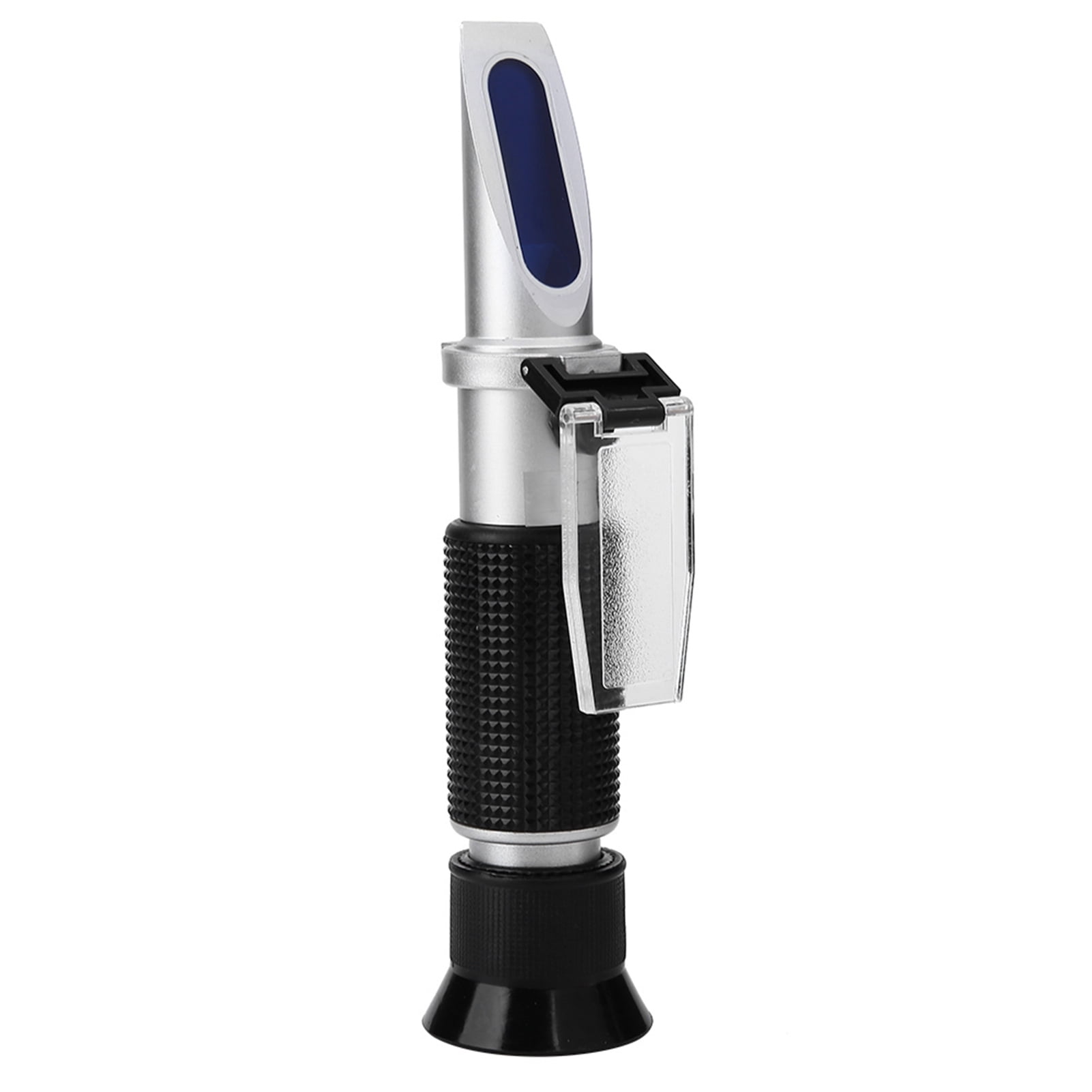 With Manual Calibration Knob Brix Refractometer, Refractometer