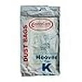 thumbnail image 3 of Vacuum Cleaner Bags 6 Bags for HOOVER Spirit Canister Vacuum TYPE K, 3 of 3
