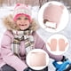 thumbnail image 2 of Gorro De Invierno Para Bebé, Gorro, Bufanda, Conjunto De Guantes, Gorro De Punto, Gorro Grueso Suave Y Cálido Para Niños De 0 A 2 Años, Niños Y Niñas 3 Uds matsuzay  AP007910-02, 2 of 5