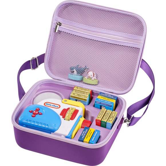 Funda de transporte ProCase para Little Tikes Story Dream Machine