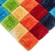 thumbnail image 4 of TAPETE DECORATIVO HVITSARK MULTICOLOR POLIESTER 200X300CM, 4 of 4