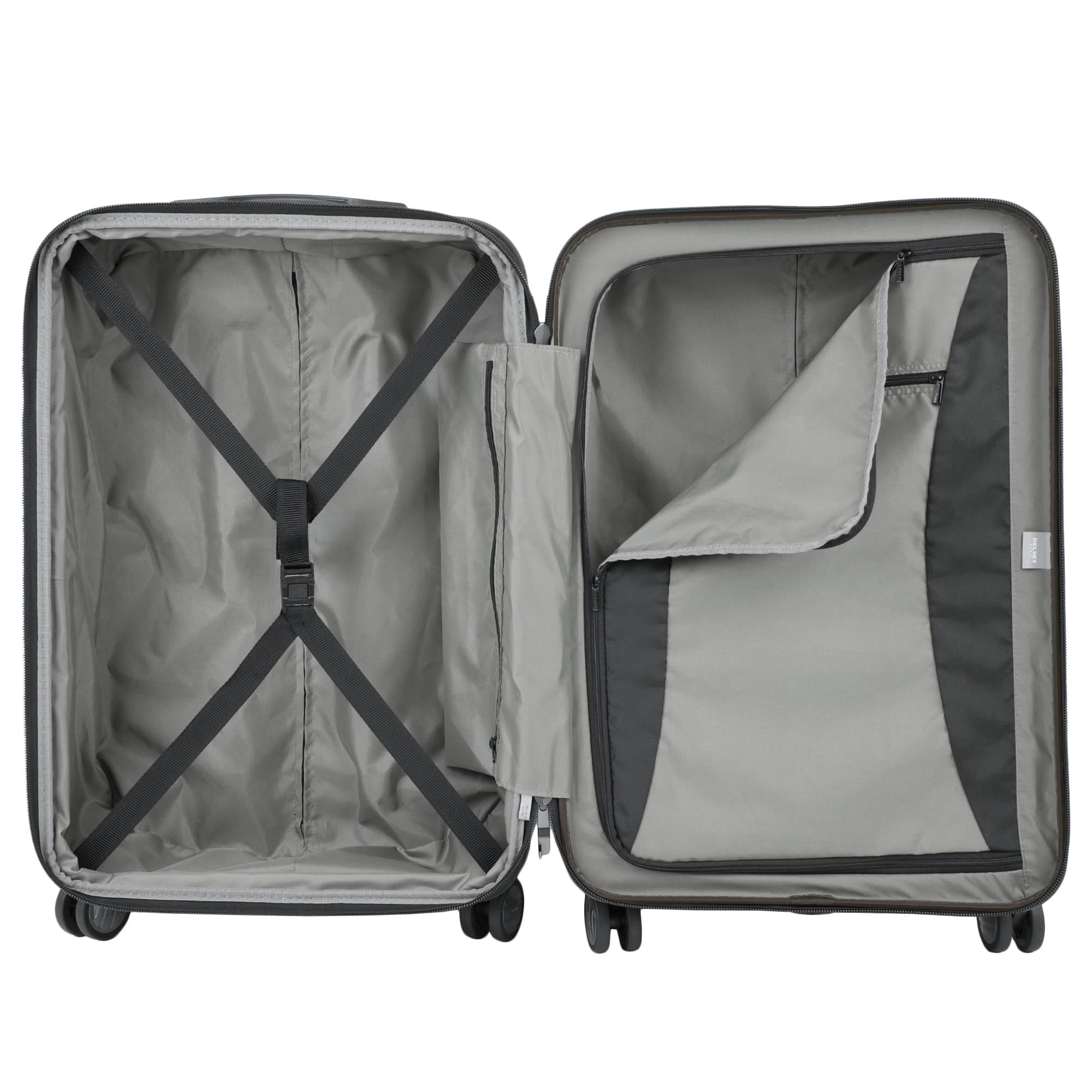 delsey titanium 29