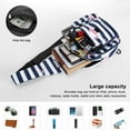 thumbnail image 4 of HAWEE Small Sling Bag Backpack Lightweight One Strap Bag Hiking Crossbody Chest Bag Unisex Shoulder Daypack, 4 of 7
