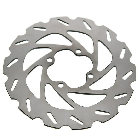 Brake Rotor Yamaha Raptor 125 YFM125R 2012 2013 Rear RipTide Disc by Race-Driven