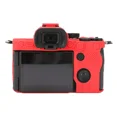 thumbnail image 2 of GadgetCom Coque de Remplacement Compatible avec Sony Alpha 7R V A7R5, Coque de Protection en Silicone Souple, 2 of 2