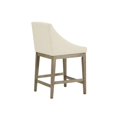 thumbnail image 3 of Simon Counter Stool Cream See below, 3 of 7