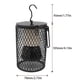 thumbnail image 4 of Lámpara de calefacción de 50W, lámpara de luz de calor con pantalla de cerámica infrarroja para tortugas, loros, lagartos, pájaros, suministros de calentador de invierno, 4 of 12