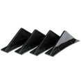 thumbnail image 6 of chengsi Perfect Fit Rear Bumper Diffuser Lip Splitter Fin Trim Cap For Chrysler 300 Add a Touch of Elegance to Your Car, 6 of 10