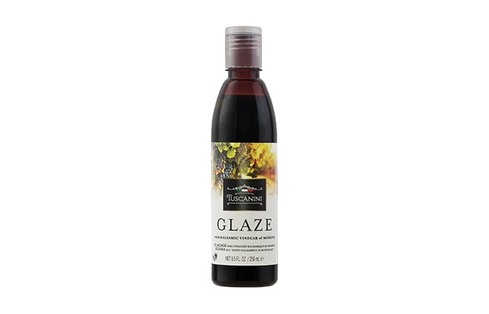Tuscanini Balsamic Vinegar Glaze