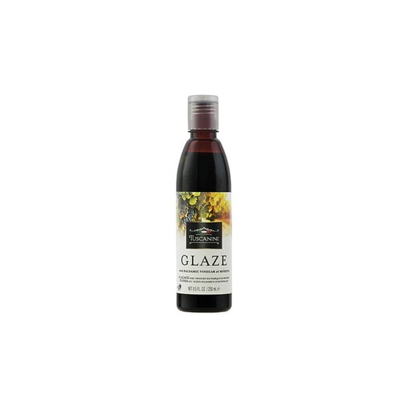 Tuscanini Balsamic Vinegar Glaze