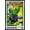 Black Framed Version, variant on Marvel Trading Cards - Hulk Wall Poster, 22.375" x 34"