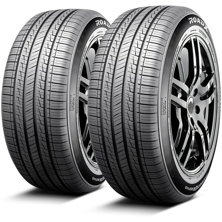 tomslexus205／70R15 RoadX Rxmotion MX440 205/70R15 96T a/s All Season Tire