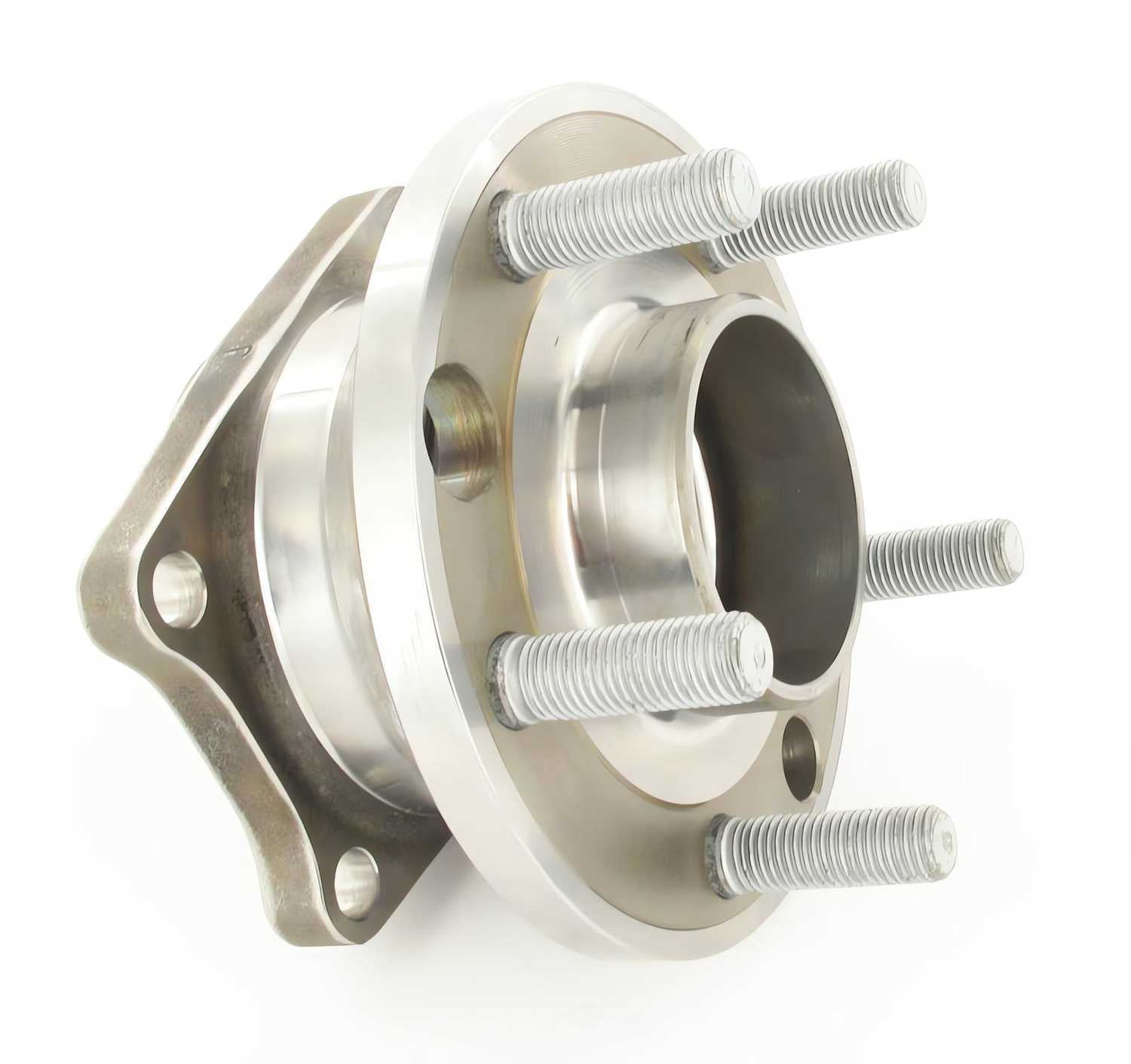 SKF BR930705 Wheel Bearing and Hub Assembly