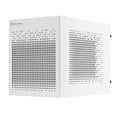 thumbnail image 2 of Funda SilverStone Technology SUGO 16 blanca Mini-ITX SST-SG16W, 2 of 9