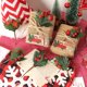 thumbnail image 3 of Flores de bayas artificiales Rama de pino Árbol de Navidad Decoraciones de fiesta de Navidad Planta falsa para decoración del hogar Año Nuevo 2023 Adornos DIY Regalo Suministros de artesanía Accesorio, 3 of 4
