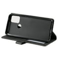 thumbnail image 5 of For Motorola Moto G Stylus 2021  Skin Feel Splicing Horizontal Flip Leather Phone Case, 5 of 8