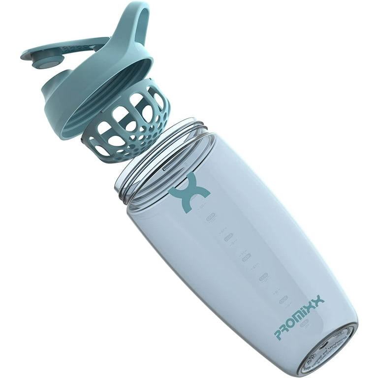 FORM  Hybrid Water Bottle - Protein Shakes, Infusions, Hydration